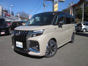 スズキ ワゴンＲソリオ １．２　バンディット　ハイブリッド　ＭＶ