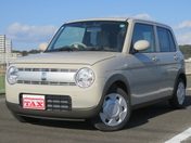 スズキ アルト　ラパン ６６０　Ｇ　・セーフティサポート・キーレ