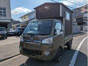 ダイハツ ハイゼットトラック エクストラ