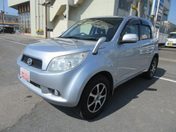 ダイハツ ビーゴ　４ＷＤ ＣＬ