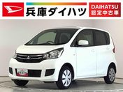 三菱 ｅＫワゴン Ｅ