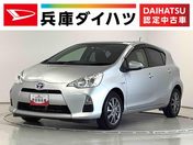 トヨタ アクア Ｓ