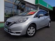 日産 ノート Ｘ