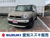 スズキ クロスビー ＨＹＢＲＩＤ　ＭＺ