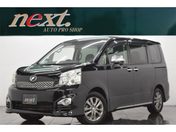 トヨタ ヴォクシー ＺＳ　煌Ｚ