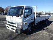 三菱 キャンター 