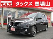 マツダ ビアンテ ２．０　グランツ　スカイアクティブ　８人