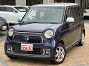 ホンダ Ｎ－ＯＮＥ ６６０　プレミアム　禁煙車　ＳＤナビ　フ