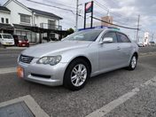 トヨタ マークＸ ２５０Ｇ　Ｆパッケージ　スマートＥｄ