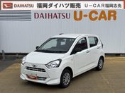 ダイハツ ミラ　イース Ｌ　ＳＡ３