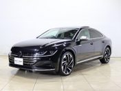 フォルクスワーゲン アルテオン ＴＳＩ　４モーション　エレガンス
