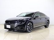 フォルクスワーゲン アルテオン ＴＳＩ　４モーション　Ｒラインアドバンス