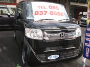ホンダ Ｎ　ＢＯＸ　スラッシュ Ｘ