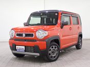 スズキ ハスラー ＨＹＢＲＩＤ　Ｇ