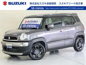 スズキ クロスビー　４ＷＤ ＨＹＢＲＩＤ　ＭＺ