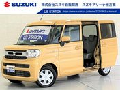 スズキ スペーシア ＨＹＢＲＩＤ　Ｘ