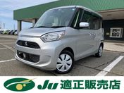 三菱 ｅＫスペース Ｇ　セーフティ　プラスエディション