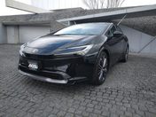 トヨタ プリウス Ｚ　メーカーディスプレイオーディオ・パノ