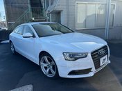 アウディ Ａ５　スポーツバック ２．０　ＴＦＳＩ　クワトロ