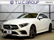 メルセデスベンツ ＣＬＳクラス　ハイブリッド ＣＬＳ４５０　４マチック　スポーツ