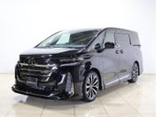 トヨタ ヴェルファイア　４ＷＤ Ｚ　プレミア