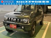 スズキ ジムニー　４ＷＤ ＬＡＮＤ　ＶＥＮＴＵＲＥ　１０型