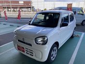 スズキ アルト Ｌ　２型