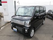 スズキ エブリイワゴン ＰＺターボ　標準ルーフ　６型　２ＷＤ　Ｃ