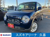 スズキ アルト　ラパン　ＬＣ ＬＣ　Ｘ　５型　全方位モニター用カメラ　