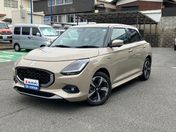 スズキ スイフト ＨＹＢＲＩＤ　ＭＺ