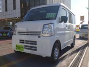 三菱 ミニキャブバン Ｅ