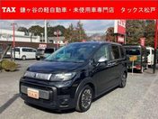 ホンダ フリード　ｅ：ＨＥＶ ｅ：ＨＥＶクロスター　メーカー保証継承