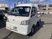 ダイハツ ハイゼットトラック　４ＷＤ ジャンボ
