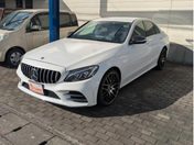 メルセデスベンツ Ｃクラス　セダン Ｃ１８０　アバンギャルド　ＡＭＧライン