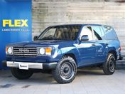 トヨタ ランドクルーザーバン ＶＸ　Ｌｔｄ