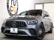 ＡＭＧ Ｅクラスステーションワゴン　ＨＶ Ｅ５３　４マチックプラス