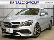 メルセデスベンツ ＣＬＡクラス ＣＬＡ１８０スポーツＡＭＧレザＥＸＣ－Ｐ