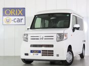 ホンダ Ｎ－ＶＡＮ Ｌ