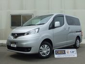 日産 ＮＶ２００バネットワゴン １６Ｘ－３Ｒ