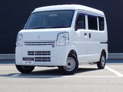 スズキ エブリイバン ＰＣ　ＨＲ