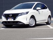 日産 ノート Ｓ