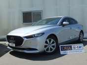 マツダ ＭＡＺＤＡ３　セダン １５Ｃ