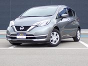 日産 ノート メダリスト　Ｘ
