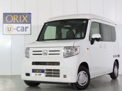 ホンダ Ｎ－ＶＡＮ Ｌ