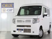 ホンダ Ｎ－ＶＡＮ Ｌ