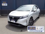 日産 ノート Ｓ