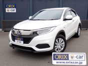 ホンダ ヴェゼル　ハイブリッド　４ＷＤ ホンダセンシング
