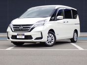 日産 セレナ　Ｓハイブリッド ＸＶ
