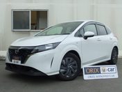 日産 ノート Ｓ