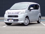 ダイハツ ムーヴ Ｌ　ＳＡ３